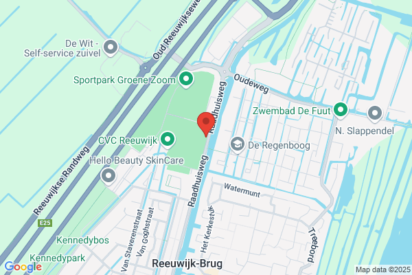 Gouweouden