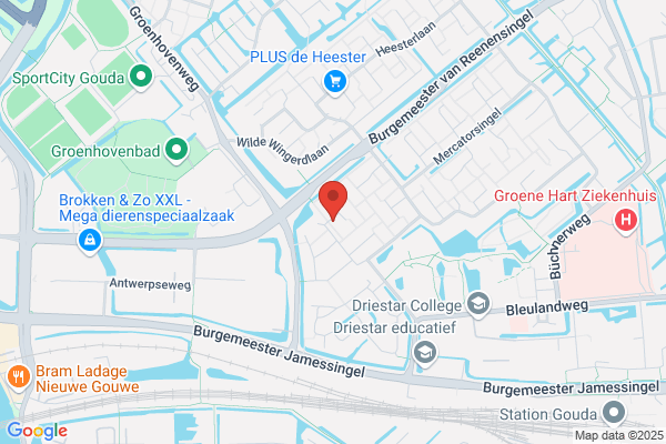 Firma Boegheim