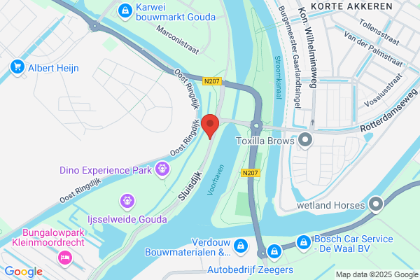 Slb Slootjes Gouda