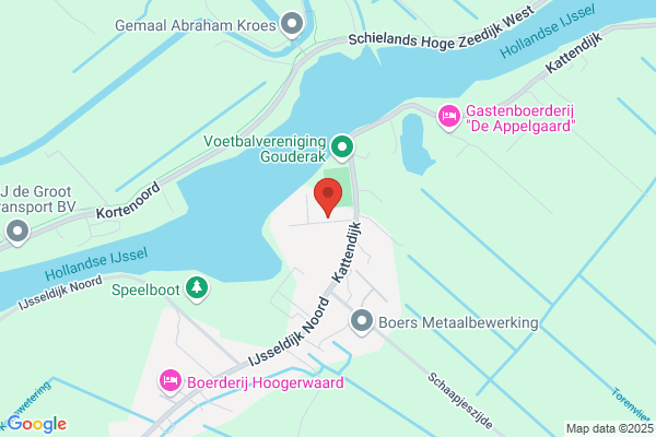 Otterspeer En De Jong