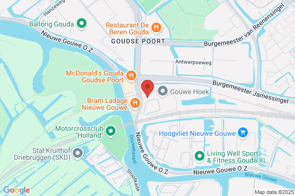 Steenland Interieurbouw Bv