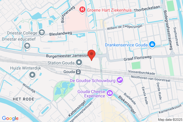 Broekhuijzen, P