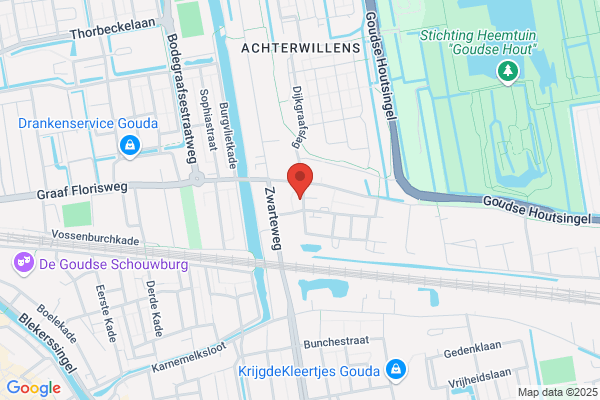 Schouten, Hans