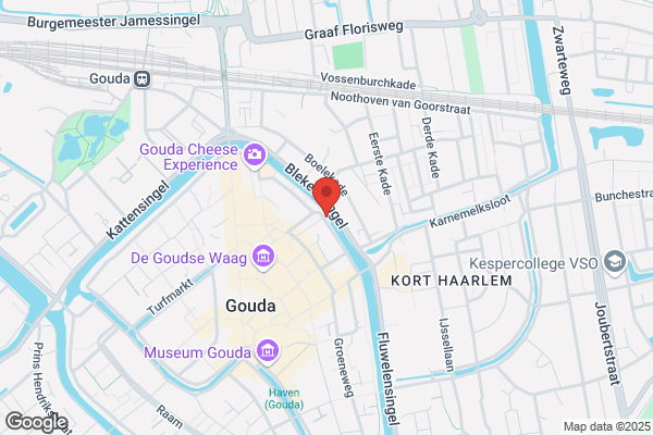 Bruijn, De