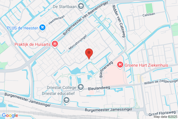 Koetserij, De