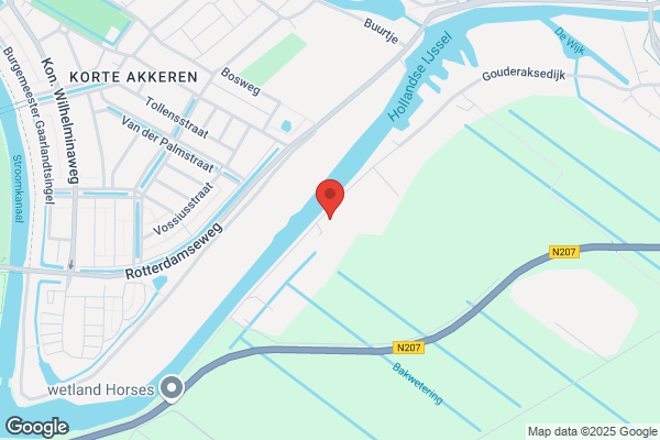 Hoveniersbedrijf Van Leeuwen