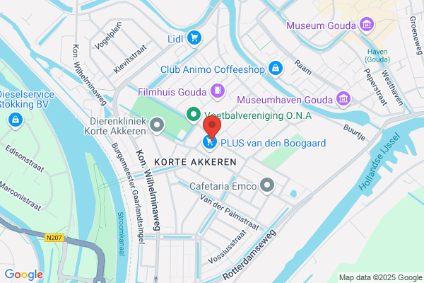 Tuin- & Perk-Adviseur Gelderblom