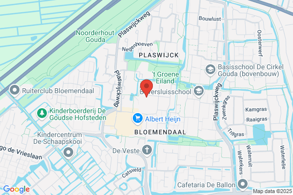 Gouden Greep, De