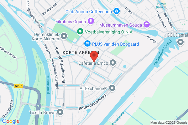 Oversteek, De