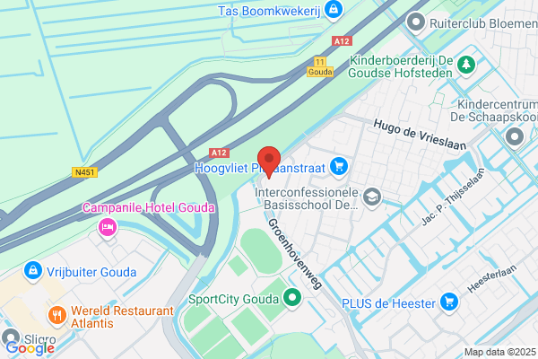 Bijdehand Klussen Service