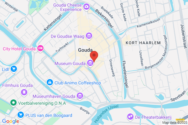 Bouwkunst Vof, De
