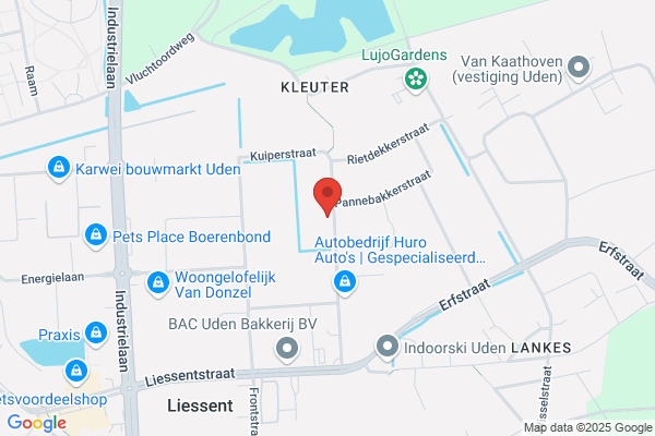 Combi-tech klusbedrijf