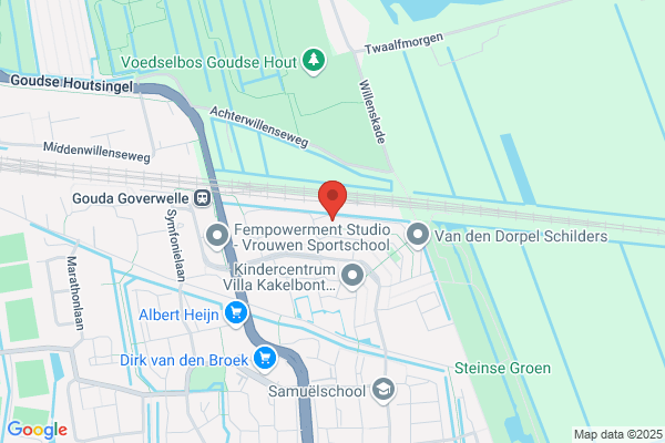 G & R Klussenbedrijf