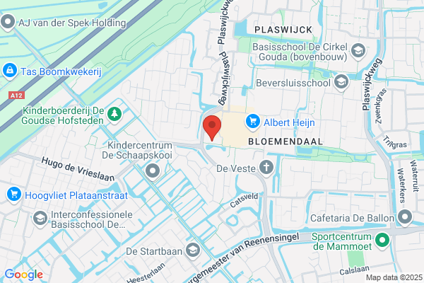 EHBO Vereniging St Joannes de Deo