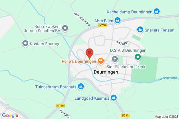 Huiseigenaren Weideblomkwartier, Ver