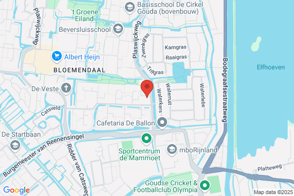 Wijkver Lustenburgt