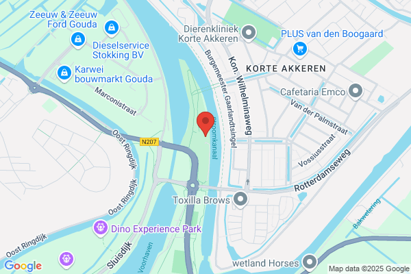 Sluis, De