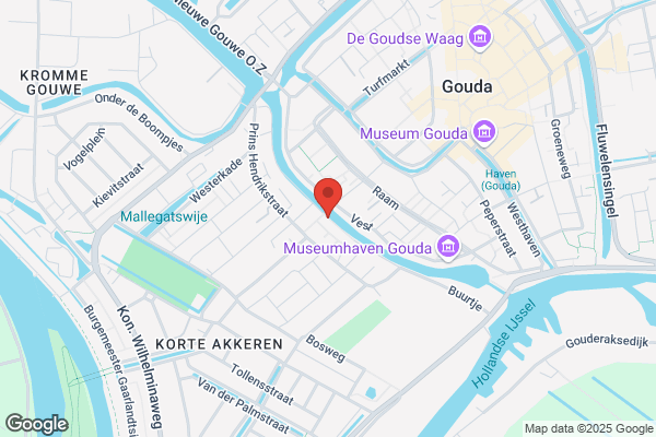 Trefcentrum
