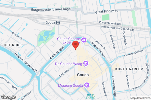 Natte, Henk