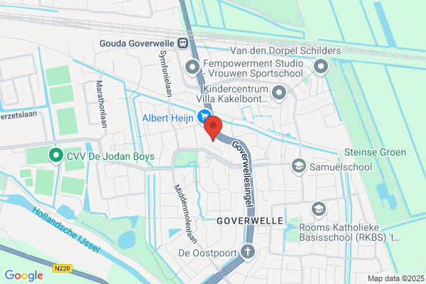 Video Gtc Goverwelle