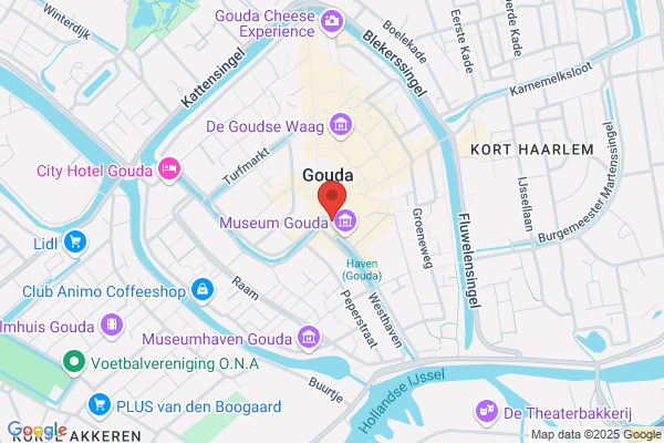 De Kandelaer