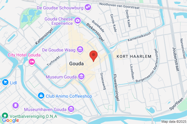 Kokkerie Kook- En Tafelgerei