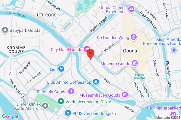 Vof F.F.M. Laan