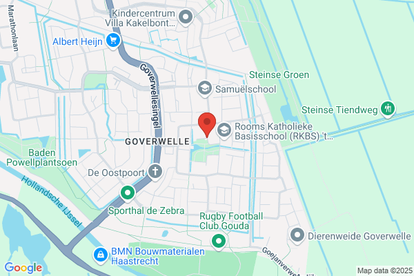 C Verheijen Vertaalbureau