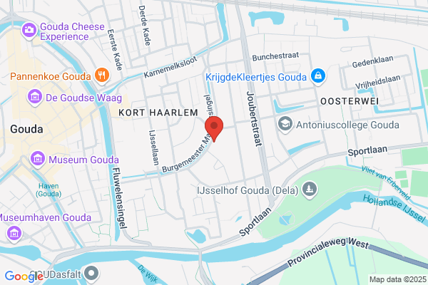 Assurantie Kantoor Oosterwei