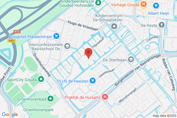Windt-De Quant, H Van Der