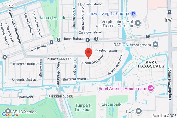 Het Kleine Vakhuis