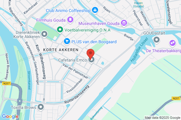 Palthe Stomerijen Bv