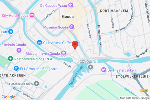 3xw Studio Bv