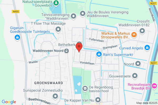 Rademaker Webit
