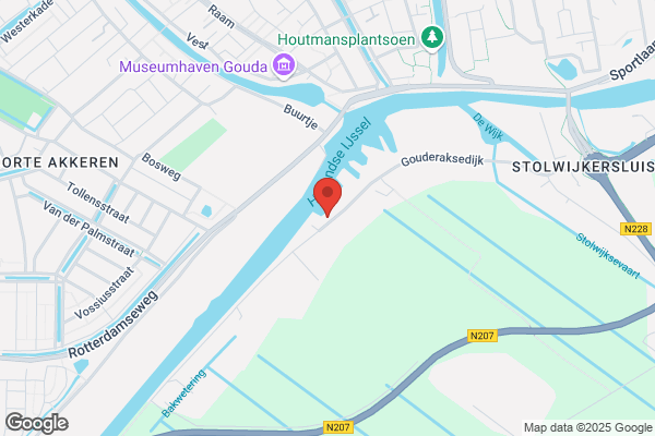 Aannemingsbedrijf Cultuurweg