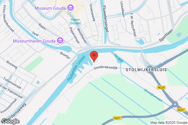 Koudasfalt Bv