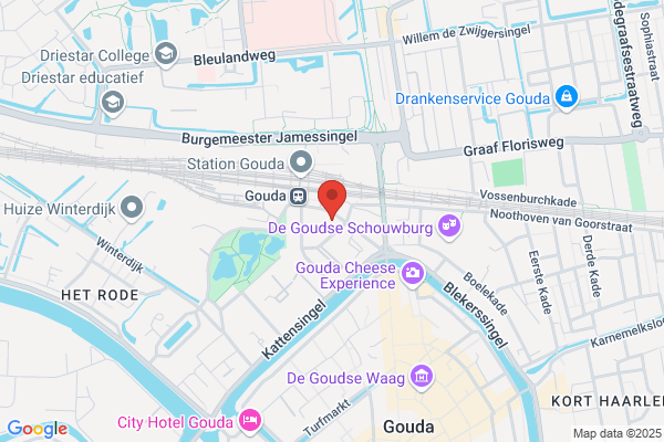 Ruimbaan Uitzendburo Bv