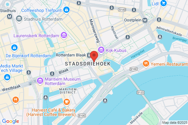 Unique Uitzendburo