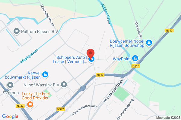 Van Rijn-Geerdink