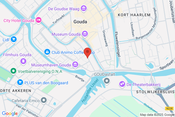 Velde & Halewijn Bv, Van De