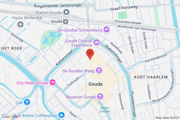 Bokkensprong, De