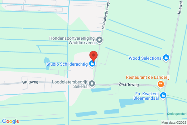 Bokkesprong, De