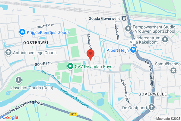 Dagverzorging