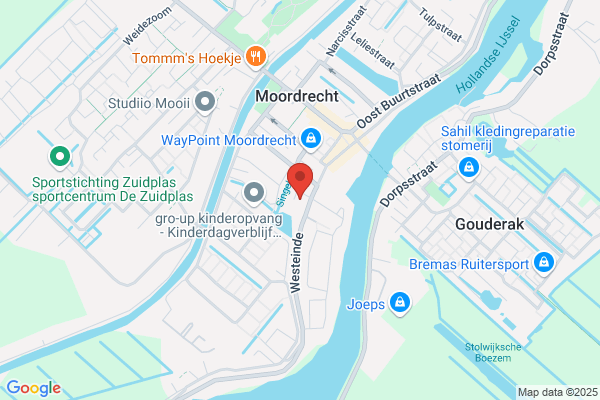 Sanare Zorg & Welzijn