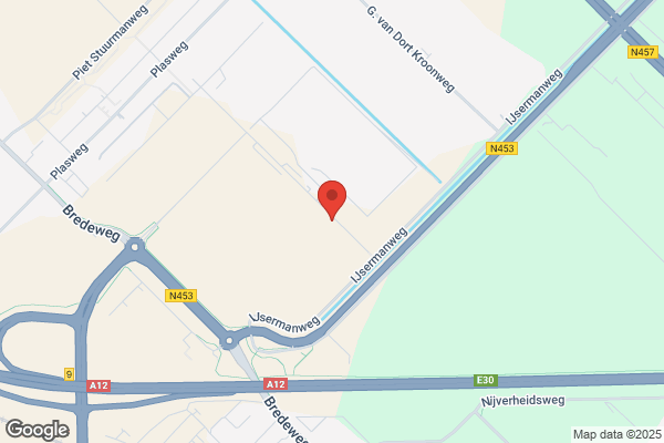 Lekkerland Waddinxveen