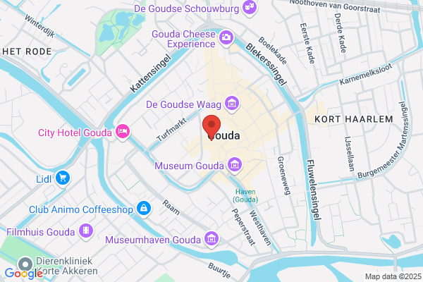 Hollands Kaashuis