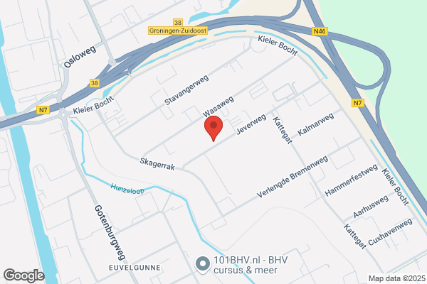 Firma Tj. De Boer En Zoon