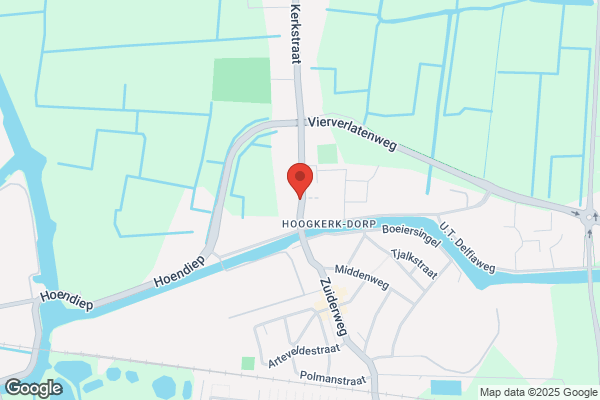 Metselbedrijf Groningen