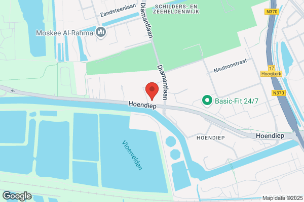 Zetstra Bouwbedrijf Bv