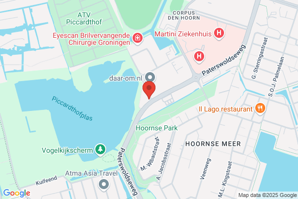 Adviesgroep Noord Negentig